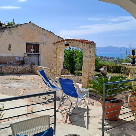Belvedere Michelle Villa