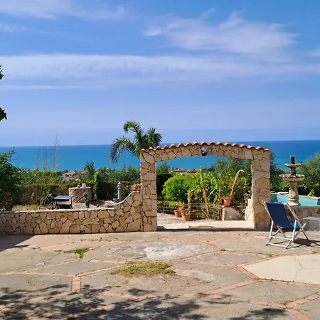 Belvedere Michelle Villa