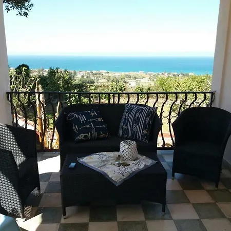 Belvedere Michelle Villa *