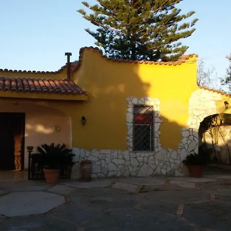 Belvedere Michelle Villa