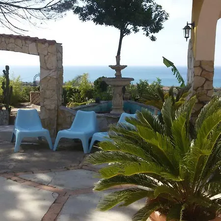 Belvedere Michelle Villa