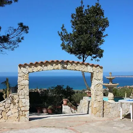 Belvedere Michelle * Trappeto (Sicily)