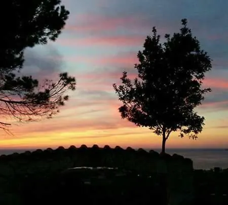 Villa Belvedere Michelle