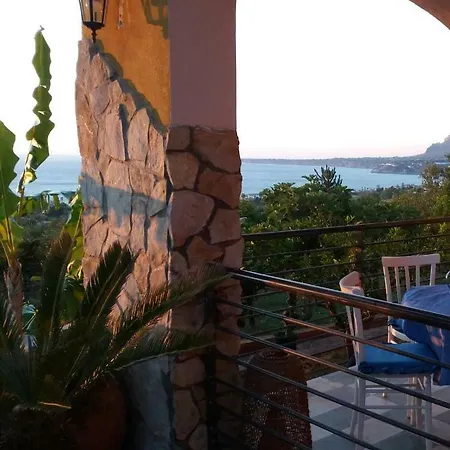 Belvedere Michelle Villa *