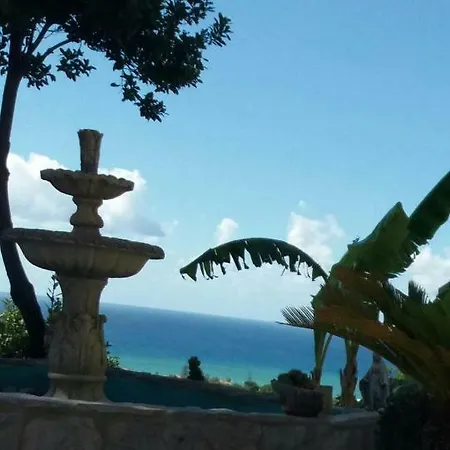 Belvedere Michelle Trappeto (Sicily)