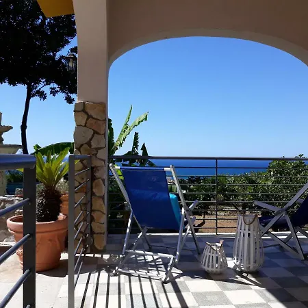 Belvedere Michelle Villa *
