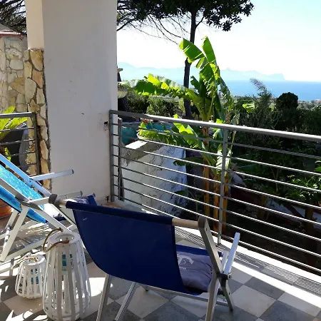 Belvedere Michelle Villa