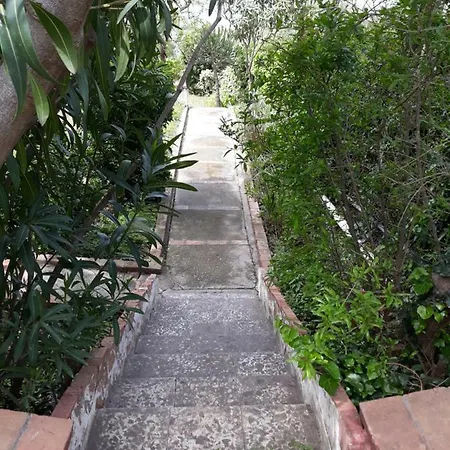 Belvedere Michelle Villa Trappeto (Sicily)