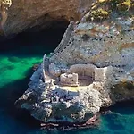 Belvedere Michelle Villa Trappeto (Sicily)