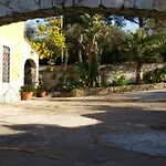 Belvedere Michelle Villa Trappeto (Sicily)