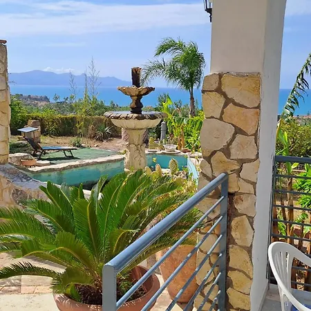 Villa Belvedere Michelle