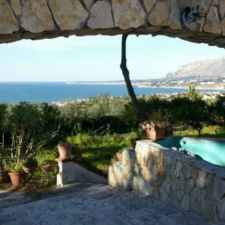 Belvedere Michelle Villa *