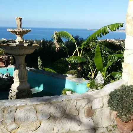 Belvedere Michelle Trappeto (Sicily)