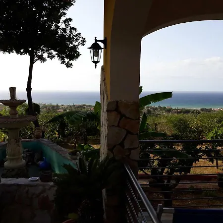 Belvedere Michelle Villa