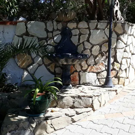 Belvedere Michelle Villa