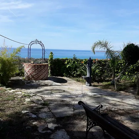 Villa Belvedere Michelle