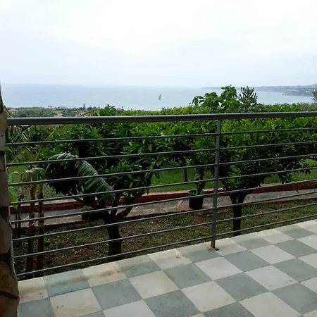 Belvedere Michelle Villa